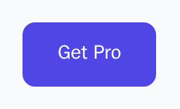 CheckoutButton labelled Get Pro, light theme