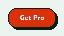 CheckoutButton labelled Get Pro, nozle theme
