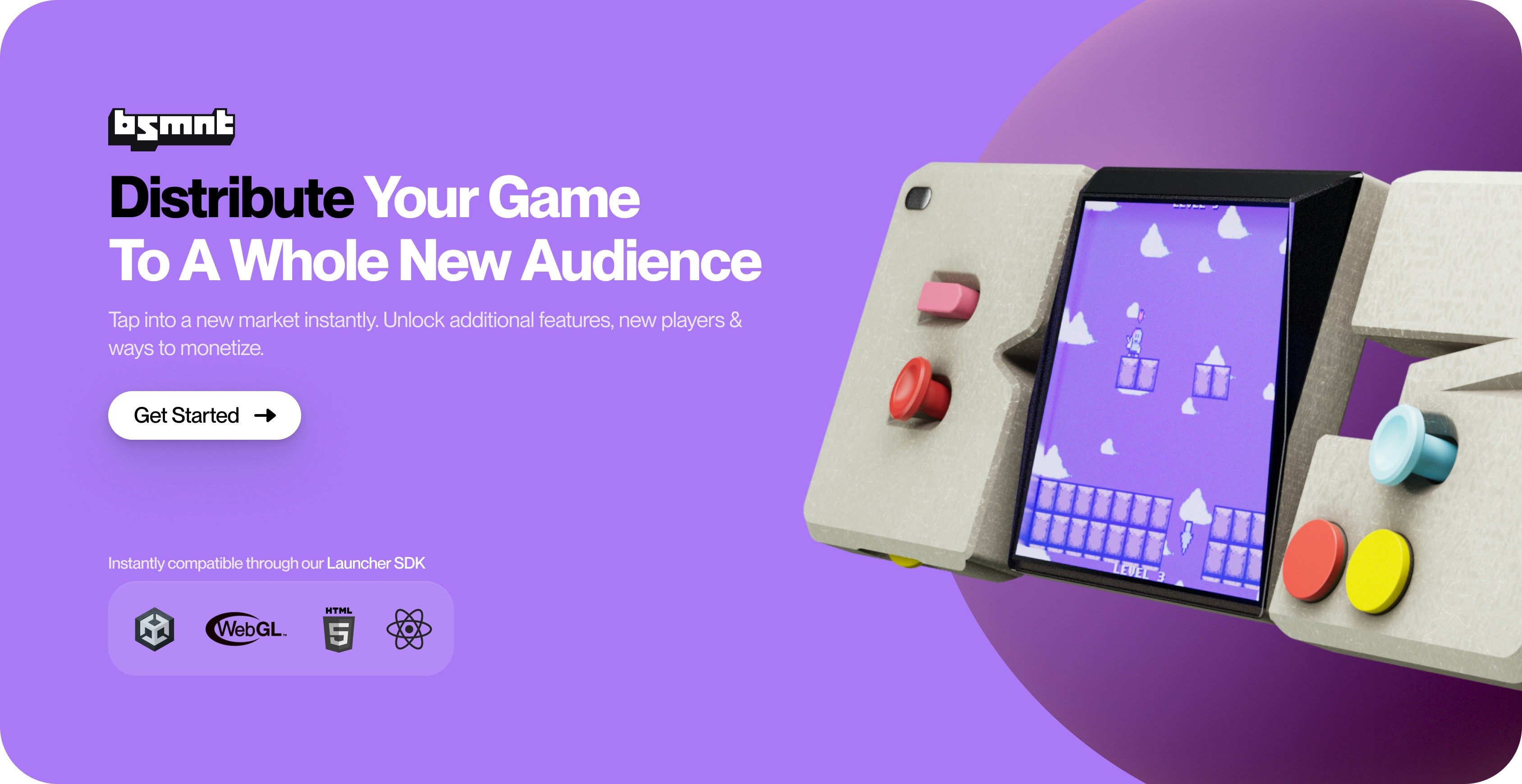 Basement.fun Developer Dashboard
