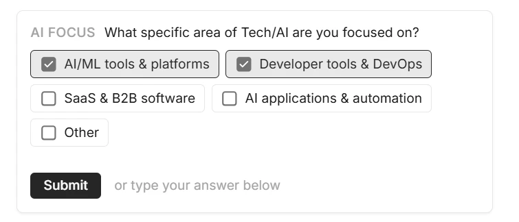 Clarification cards 2