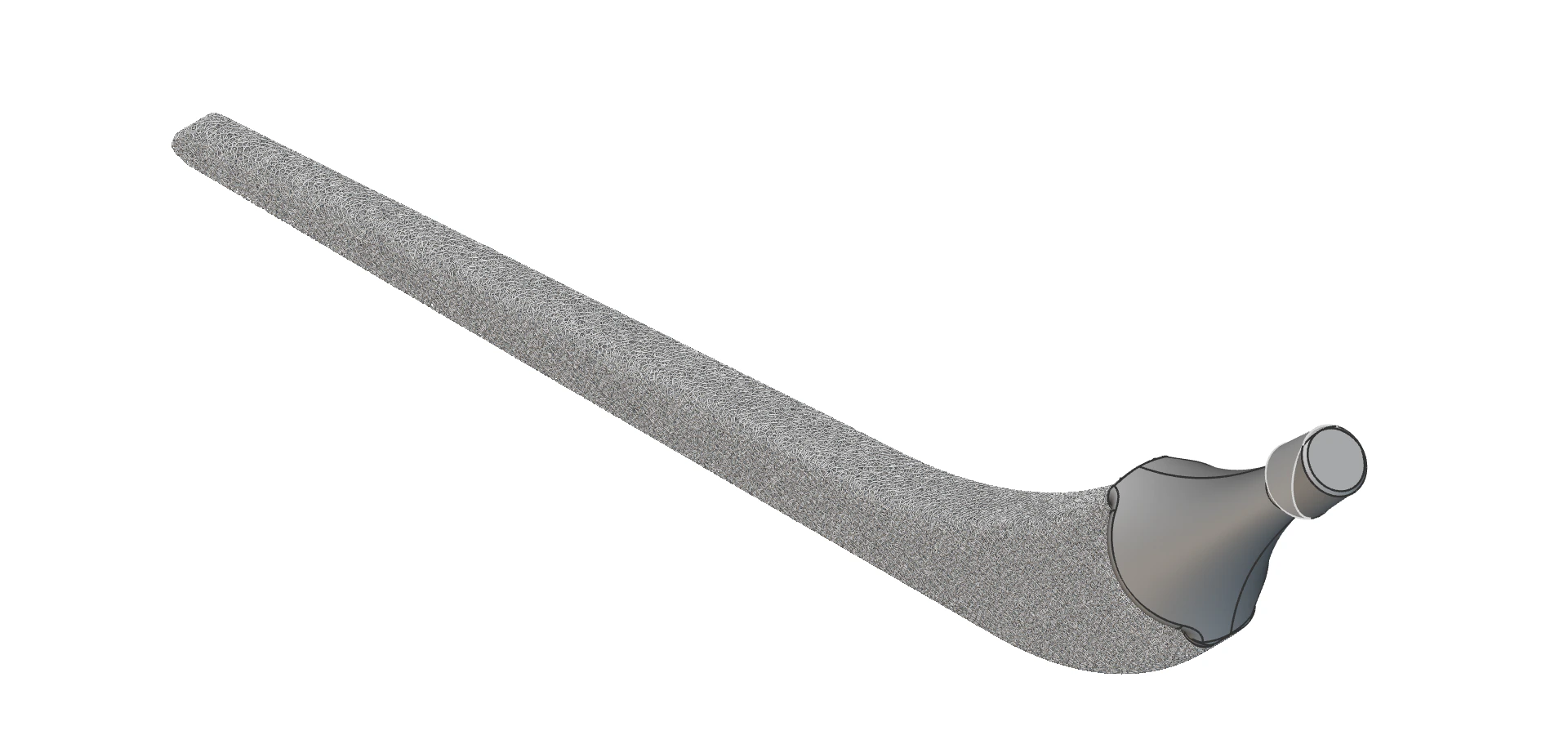 High complexity example