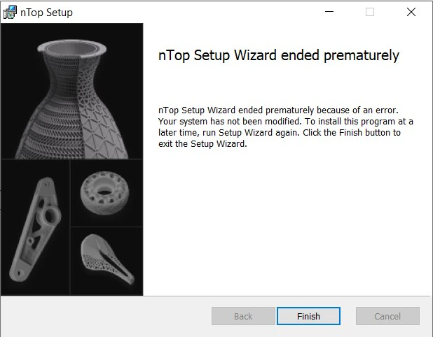 Setup Wizard Ended Prematurely.jpg