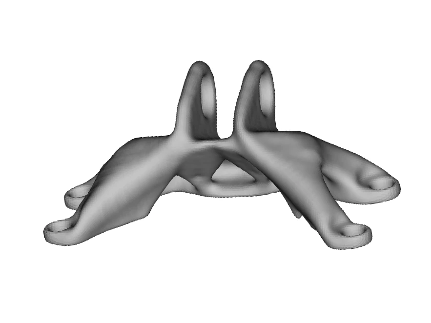 Advanced Topology Optimization