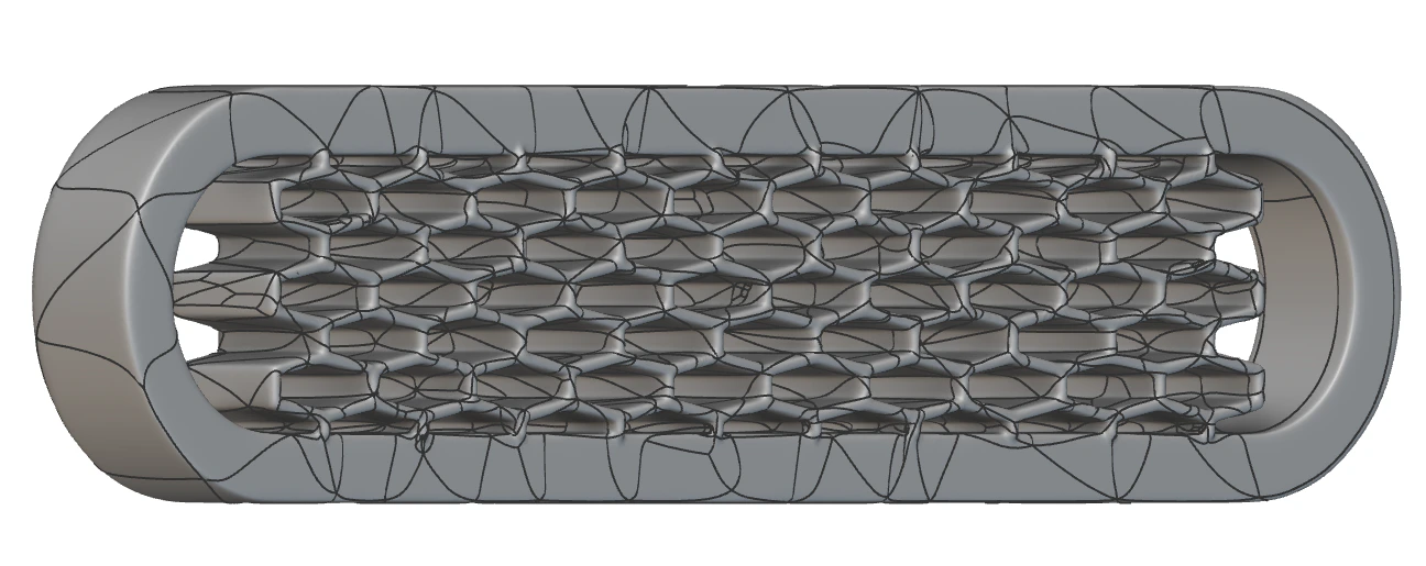 Medium complexity example