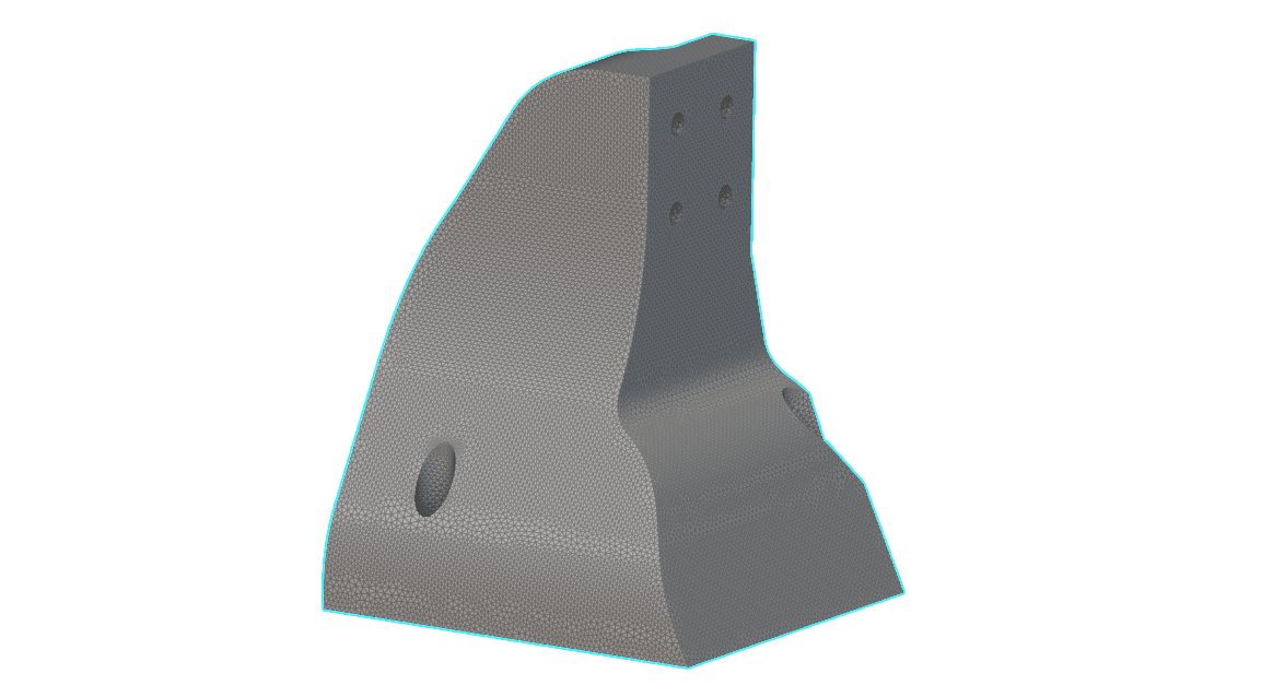 parametric and shape optimization