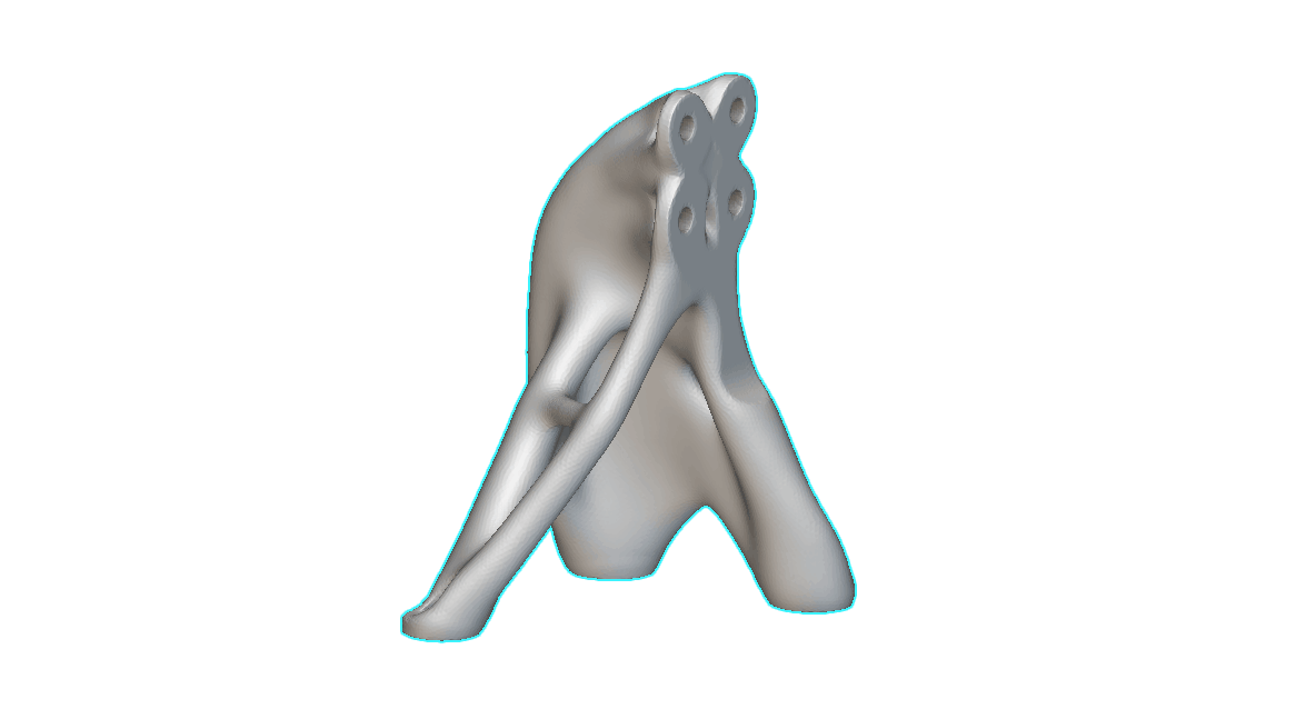 parametric and shape optimization