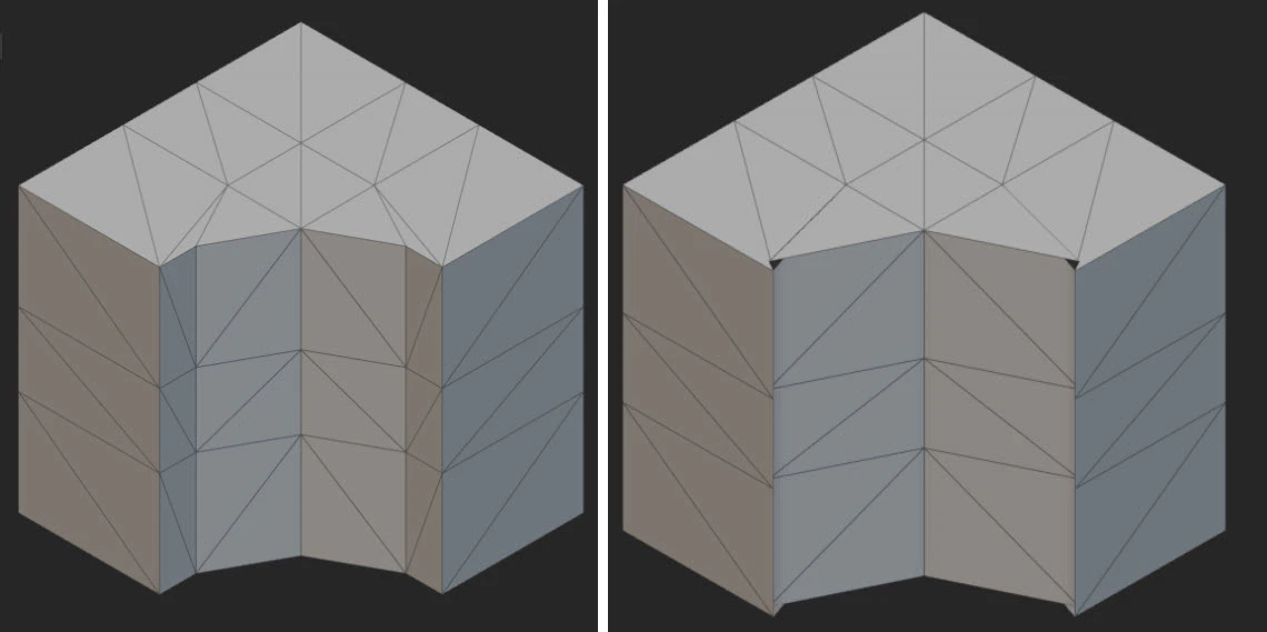 clean mesh vs self intersect.jpg