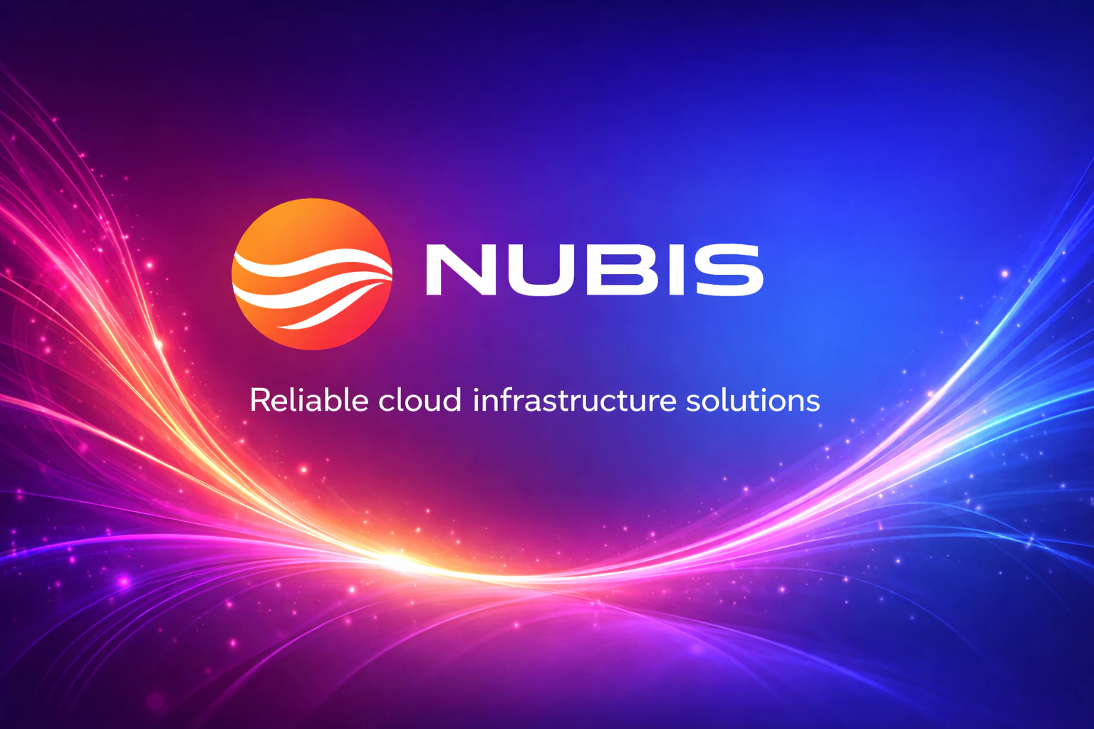 Nubis cloud platform visual.