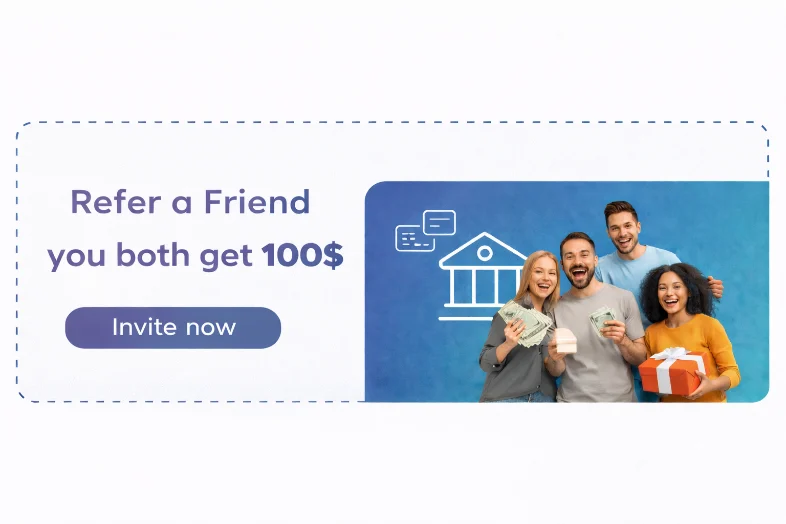 Smart Ads referral entry point