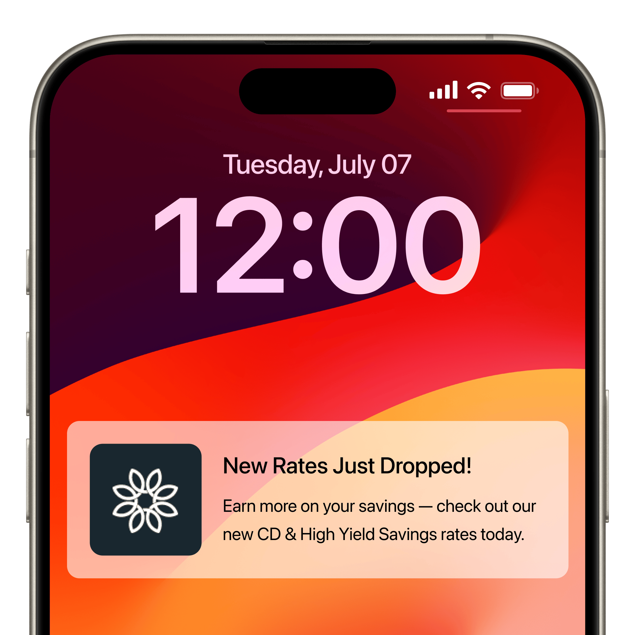 Push Notification