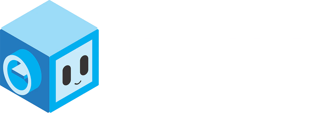 dark logo