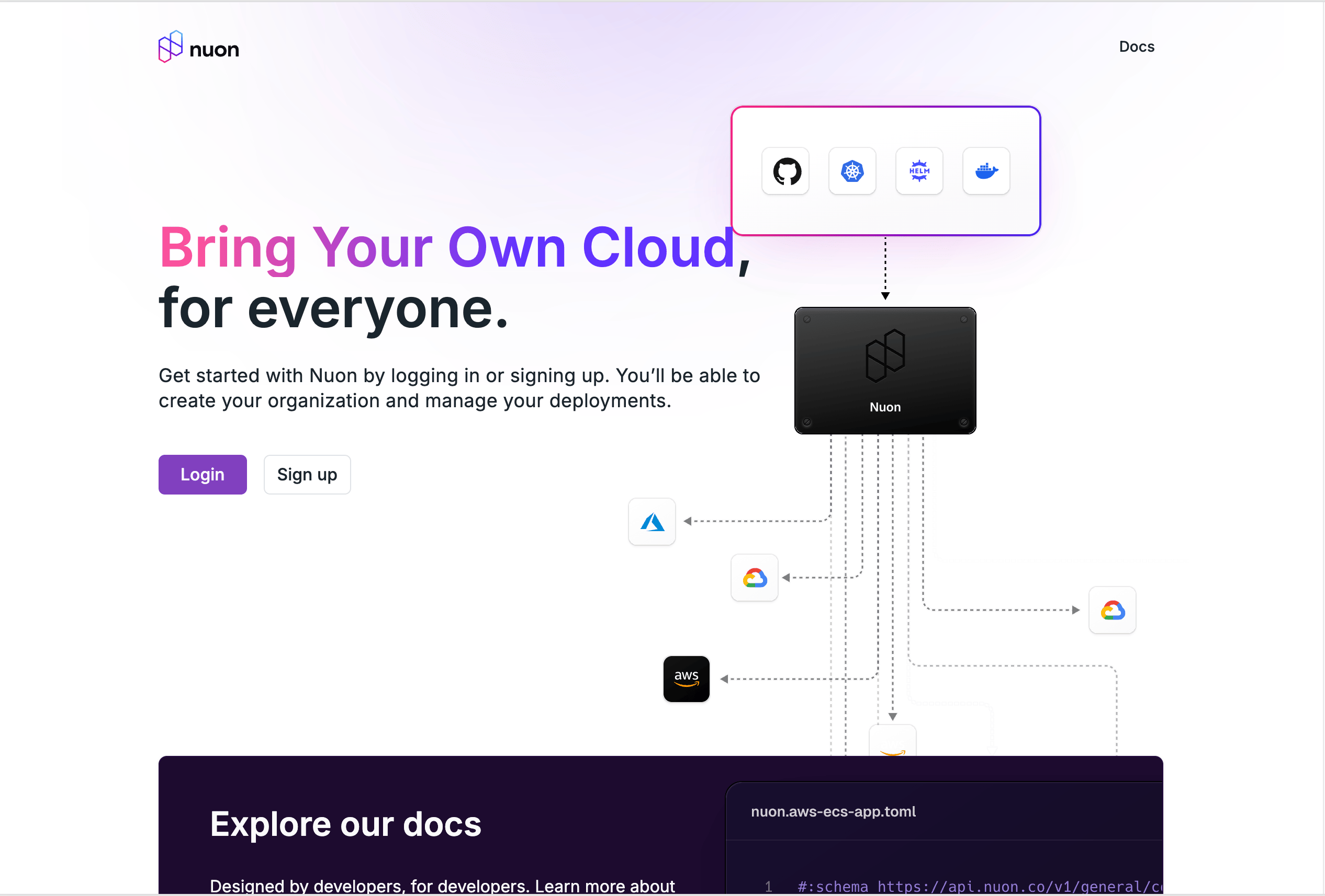 Sign Up