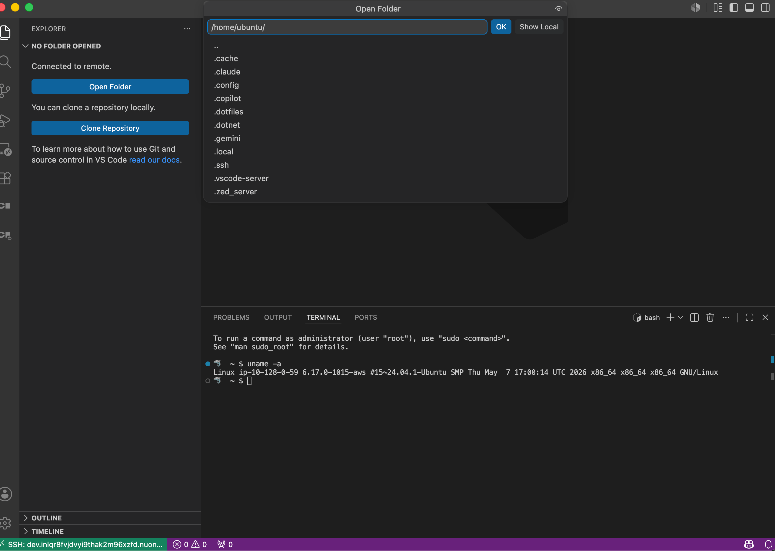 VS Code