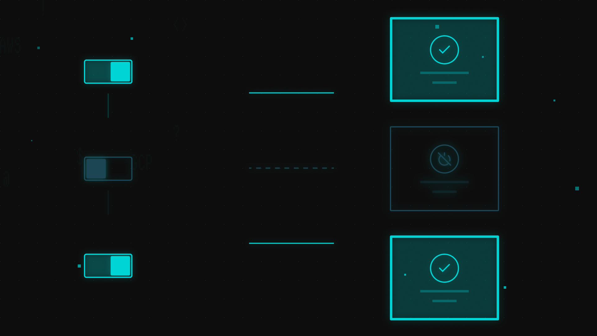 Toggleable components — enable or disable individual components per install