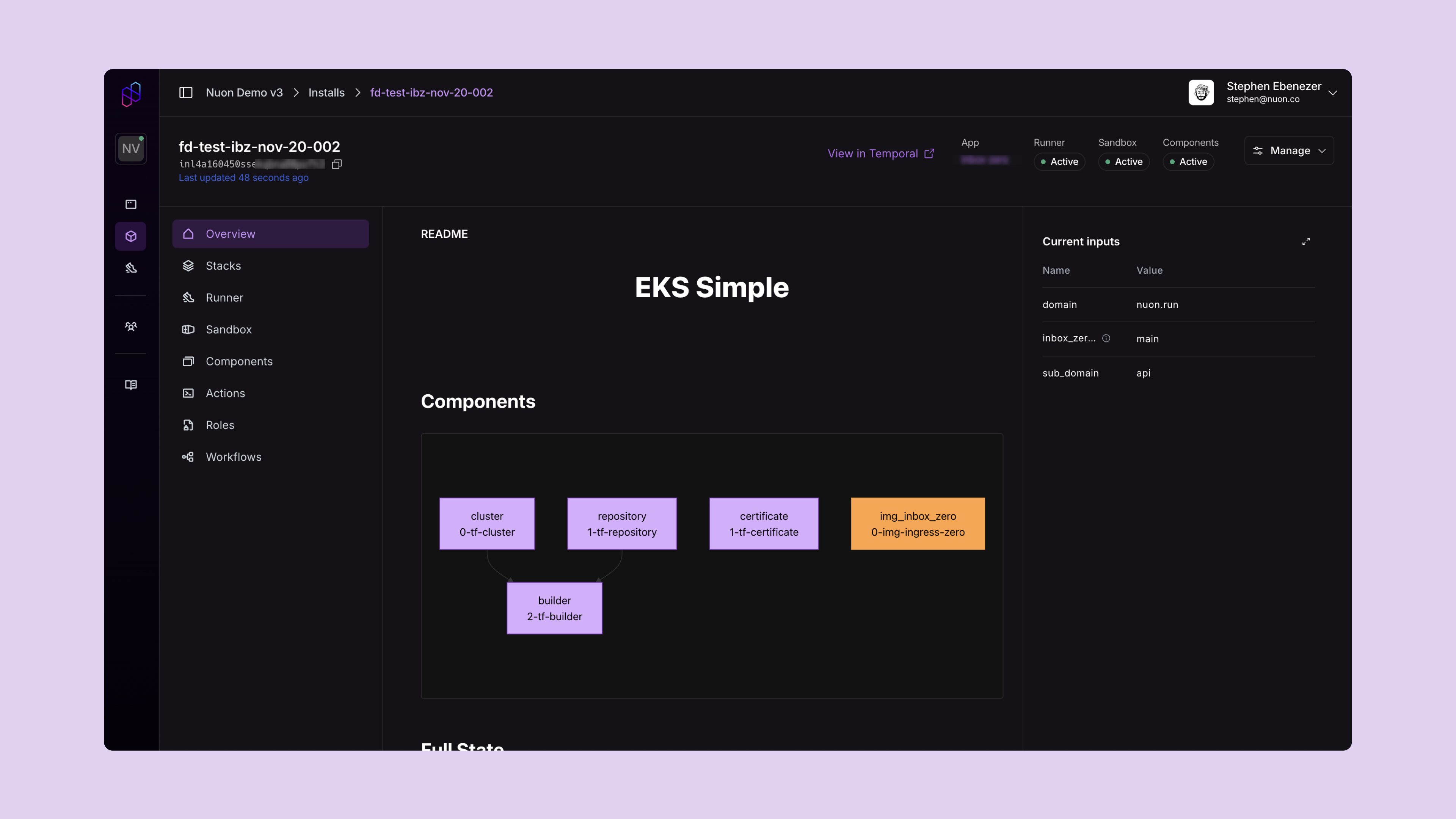 Mermaid diagram screenshot