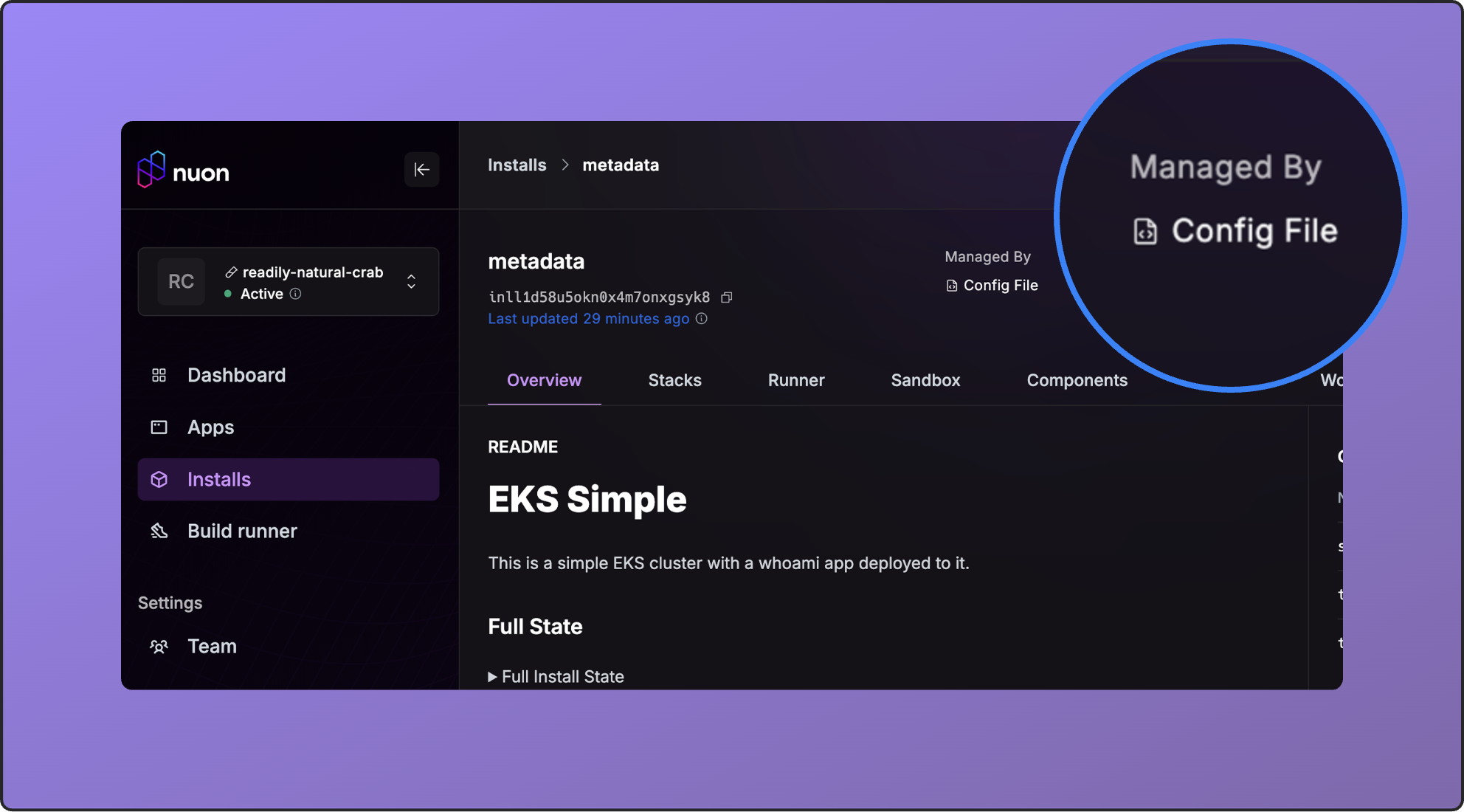 UI Label