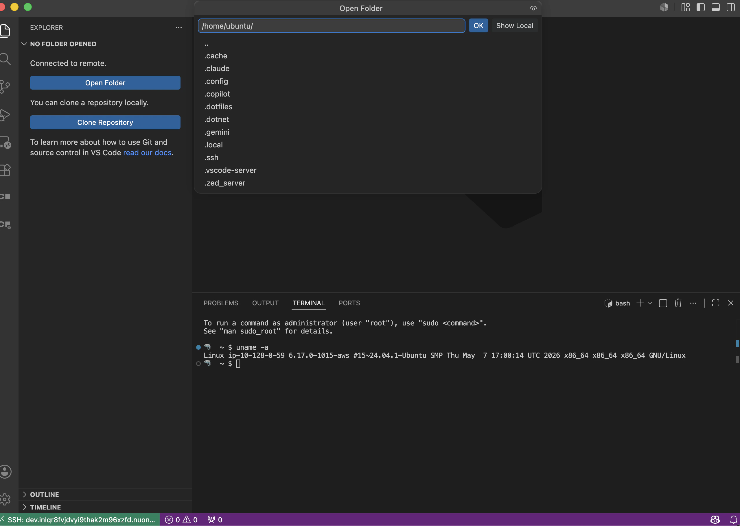 VS Code