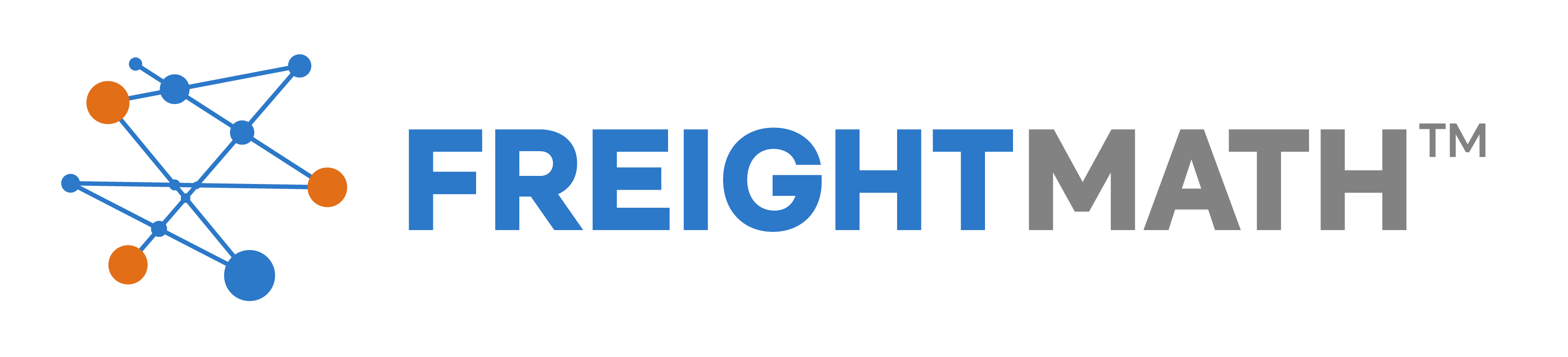 KSM Transport Advisors FreightMath logo