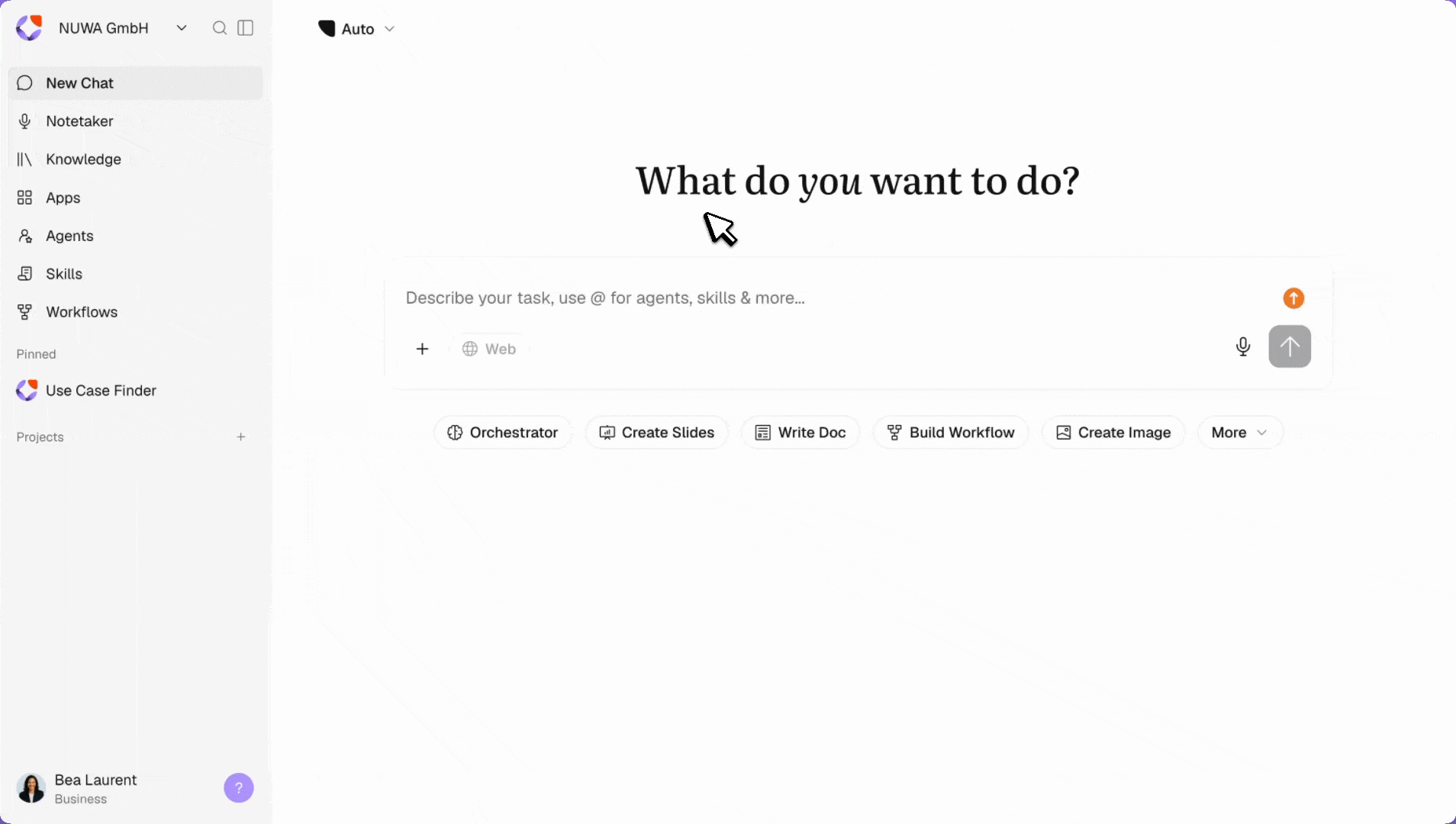 Openaiusagesettings