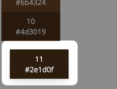 Under Site settings you can configure an additional colour that matches your branding