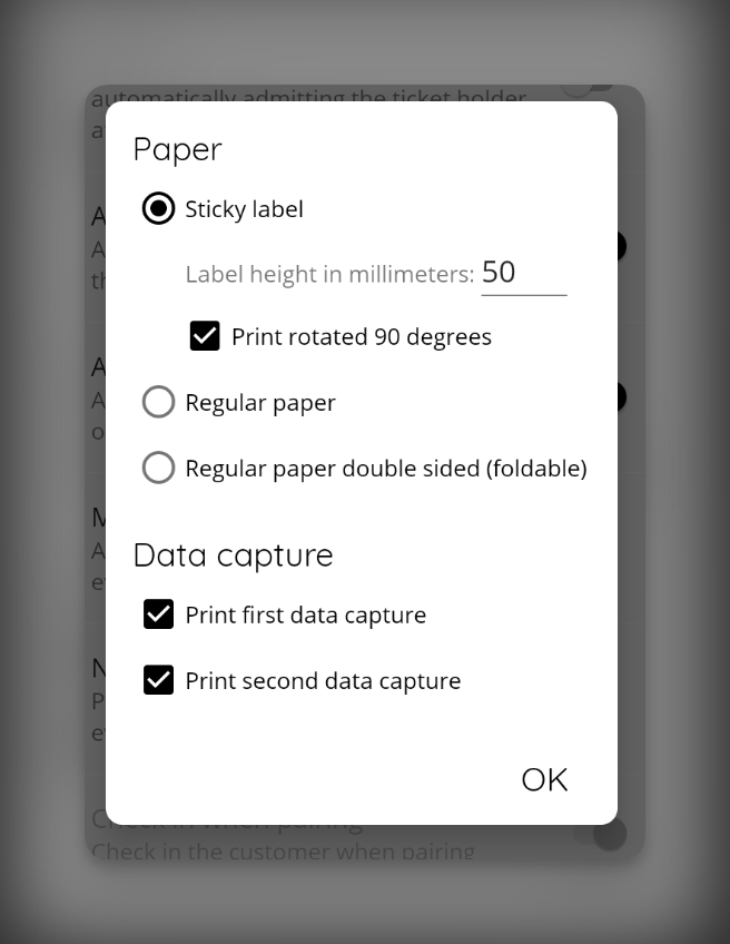Print rotated 90 degrees