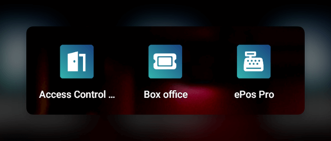 Updated Android app icons