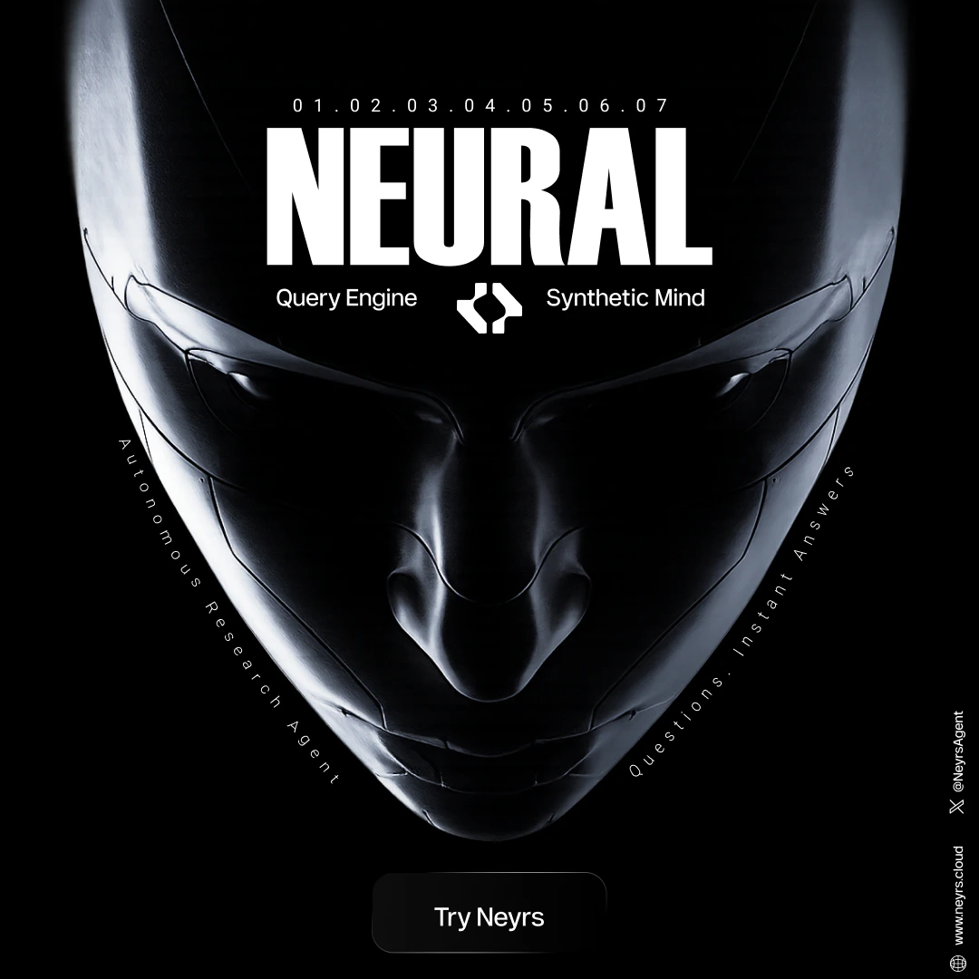 Neyrs Banner