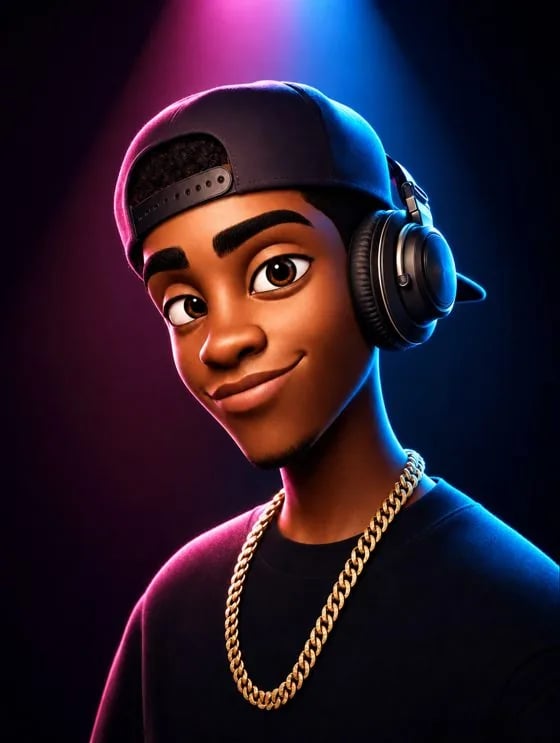 DJ Kalu