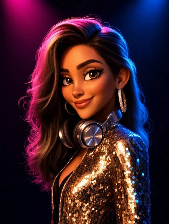 DJ Lux