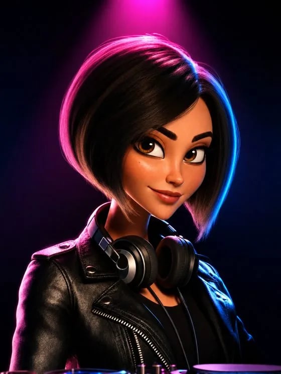 nova
