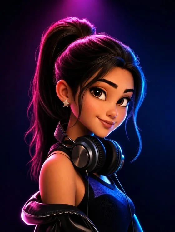DJ Rhea