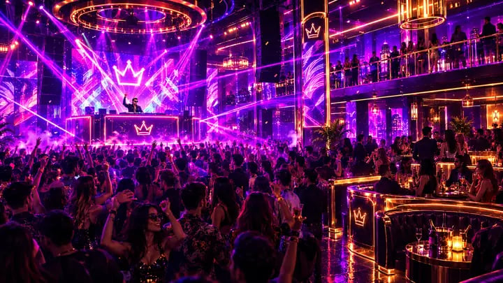Nightclub