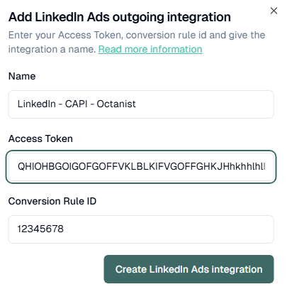Linkedin Final Result Offline Conversion Tracking Pn