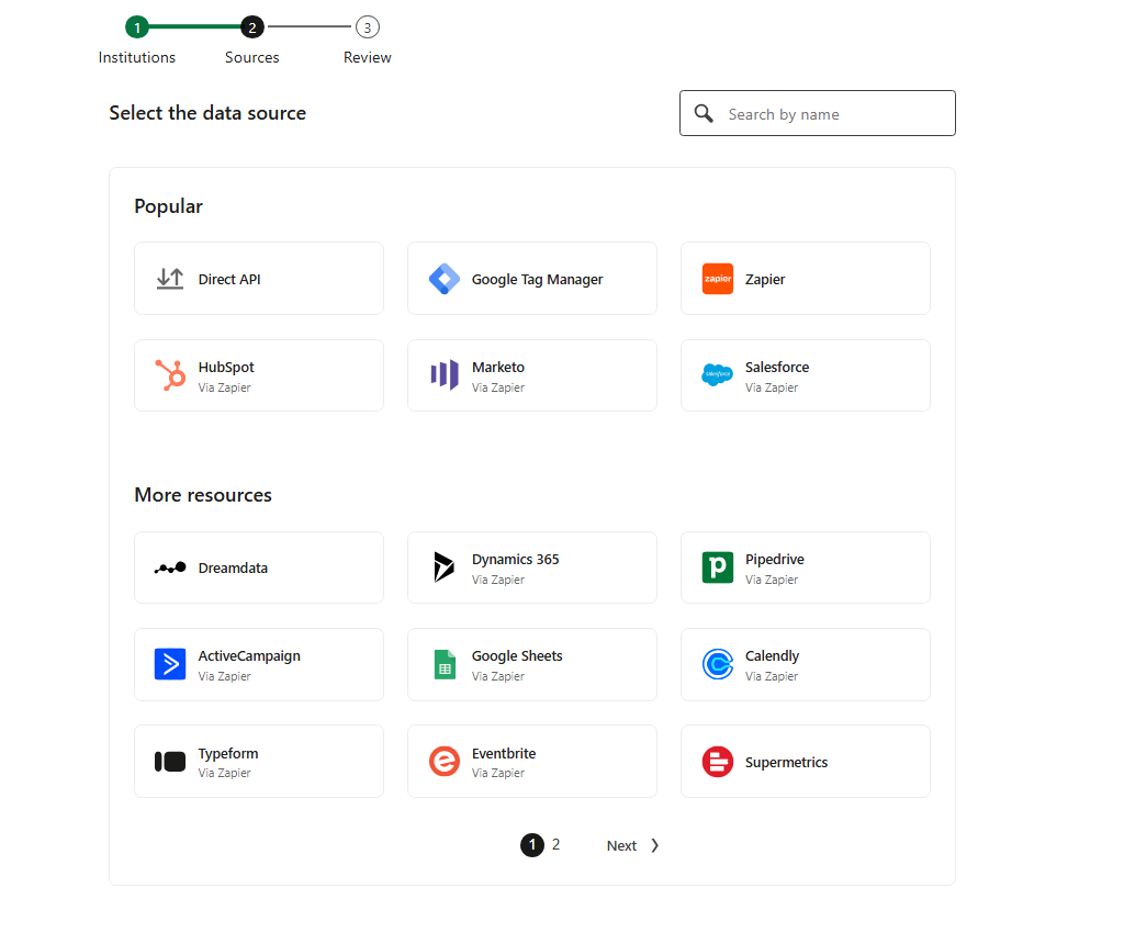 Source Conversion Linkedin Offline Conversion Tracking Pn
