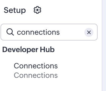 Zoho CRM Step 2 Zoho CRM Step 2