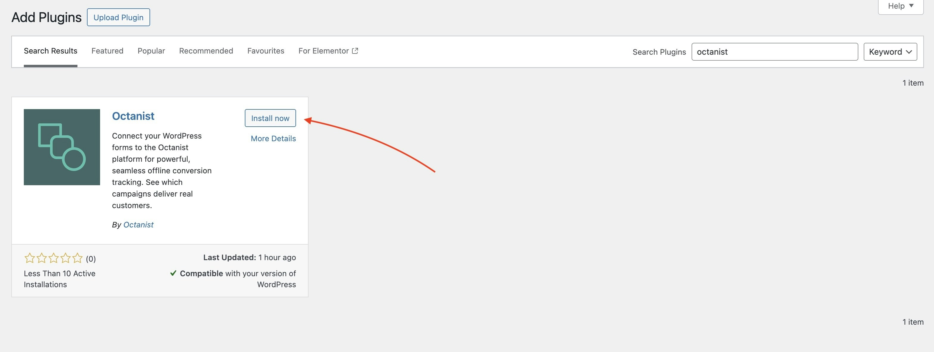 WordPress Plugin Directory