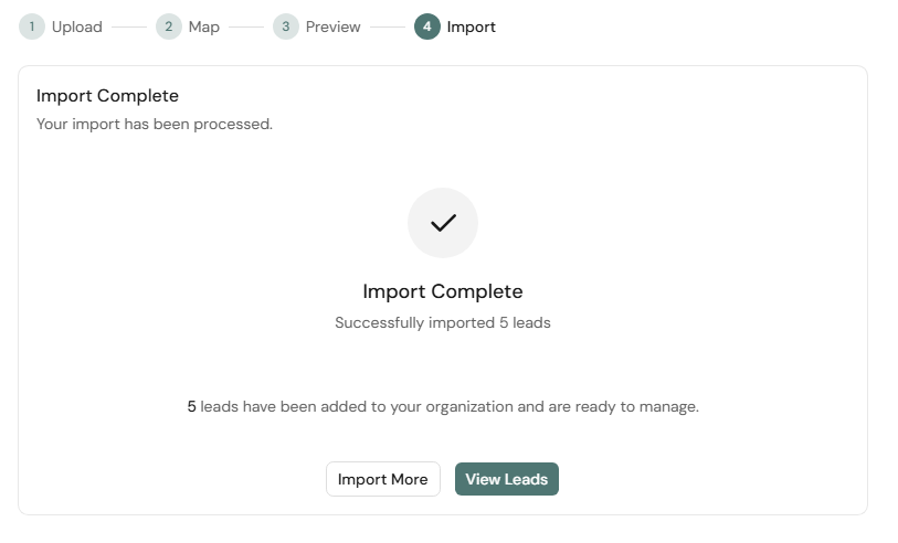 Octanist Import Leads Import
