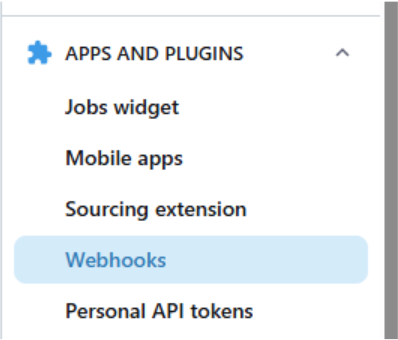Recruitee App And Plugins Recruitee App And Plugins