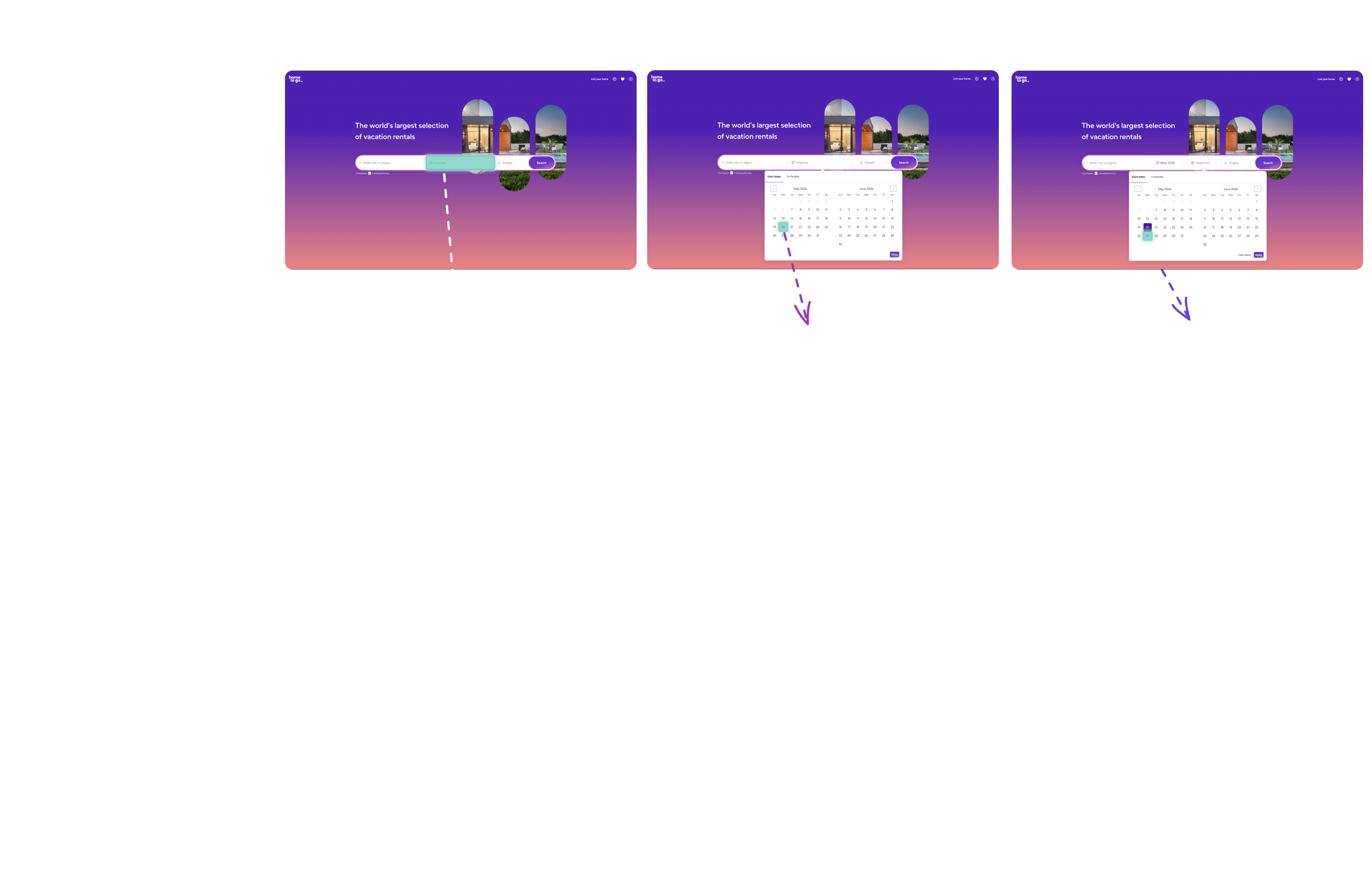 playwright & AI diagram in Octomind tests