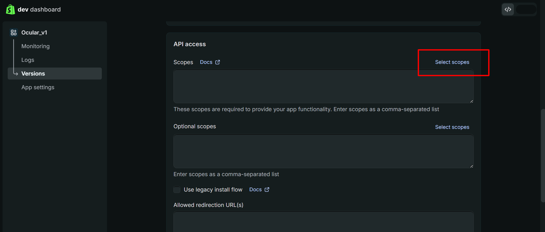 Shopify4