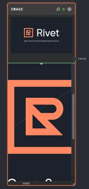 Image Block Example