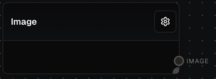 Image Block Screenshot