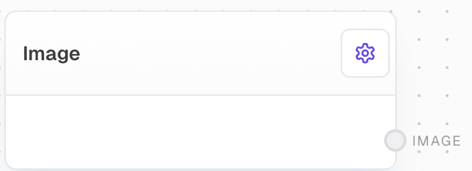 Image Block Screenshot