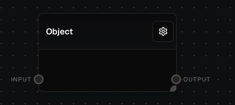 Object Block Screenshot