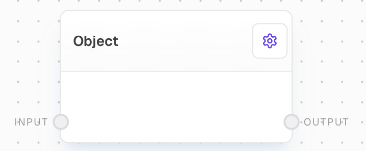 Object Block Screenshot