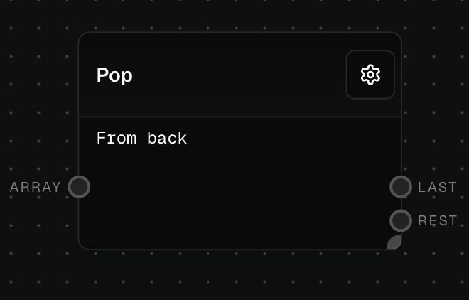 Pop Block Screenshot