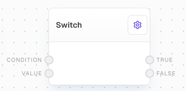 Switch Block Screenshot