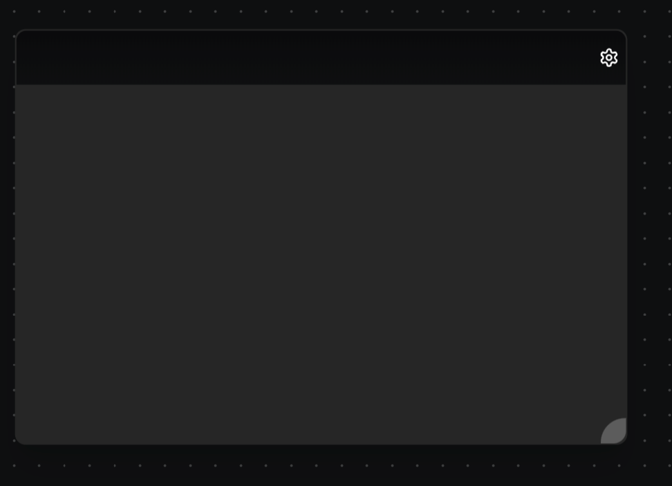 Comment Block Screenshot