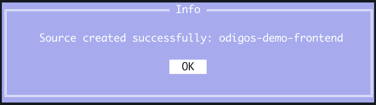 Complete Instrumentation
