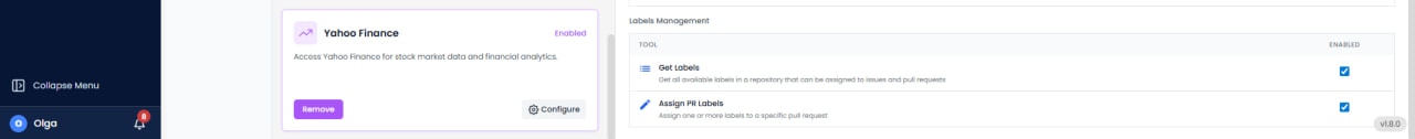 GitHub Labels Management tools